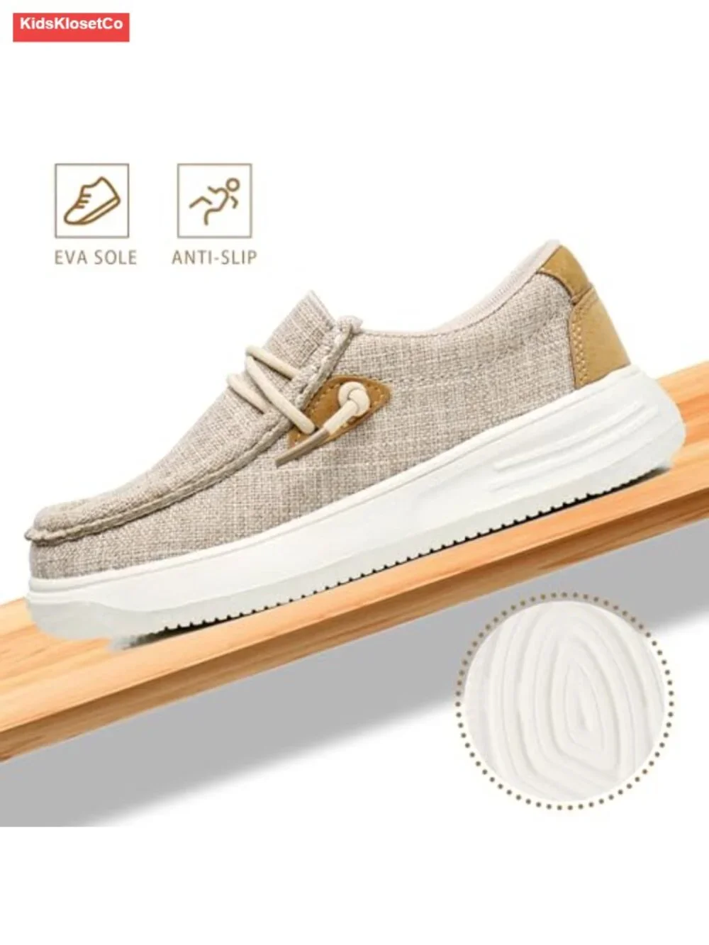 N/A these slip